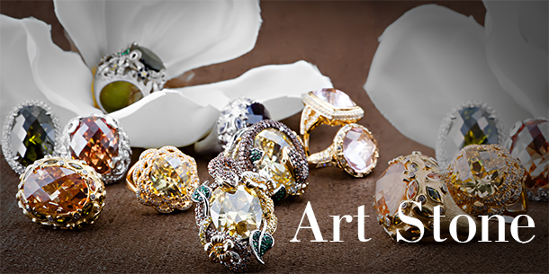 Art Stone